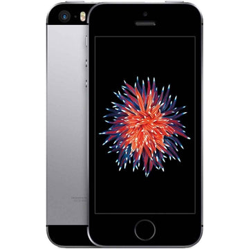 Apple iPhone SE 1st Gen Space Grey